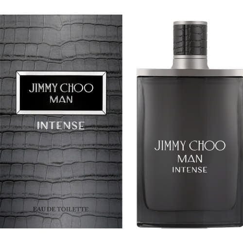 Jimmy Choo perfumes Jimmy Choo Man Intense Eau de Toilette