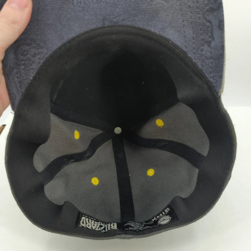 JINX Gaming Blizzard Jinx Hat World of Warcraft Cap Embroidered WoW Gamer Gift Collectible