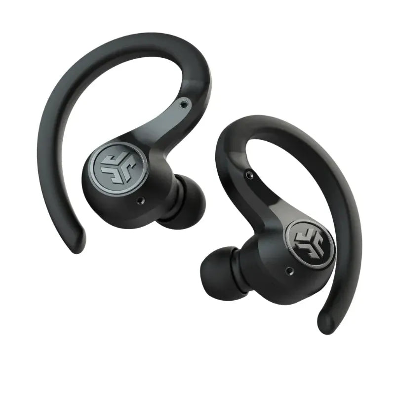 JLAB Earbuds JLab Epic Air Sport 3 Black EBEAIRSPTNCRBLK