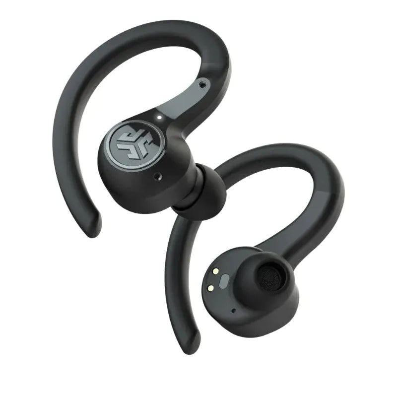 JLAB Earbuds JLab Epic Air Sport 3 Black EBEAIRSPTNCRBLK