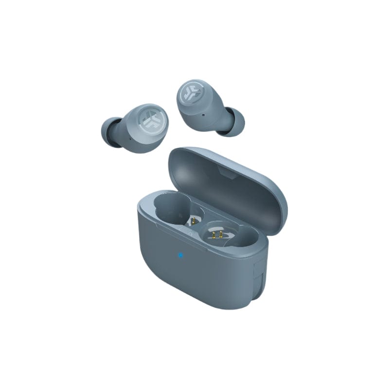 JLAB Earbuds JLAB GO Air POP Wireless Earbuds - Slate