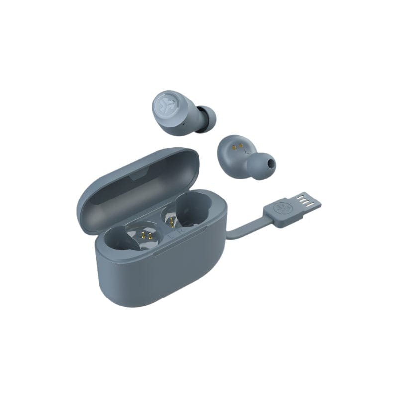 JLAB Earbuds JLAB GO Air POP Wireless Earbuds - Slate