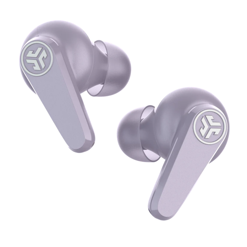 JLAB Earbuds JLab  Go Pods ANC True Wireless Earbuds Lilac