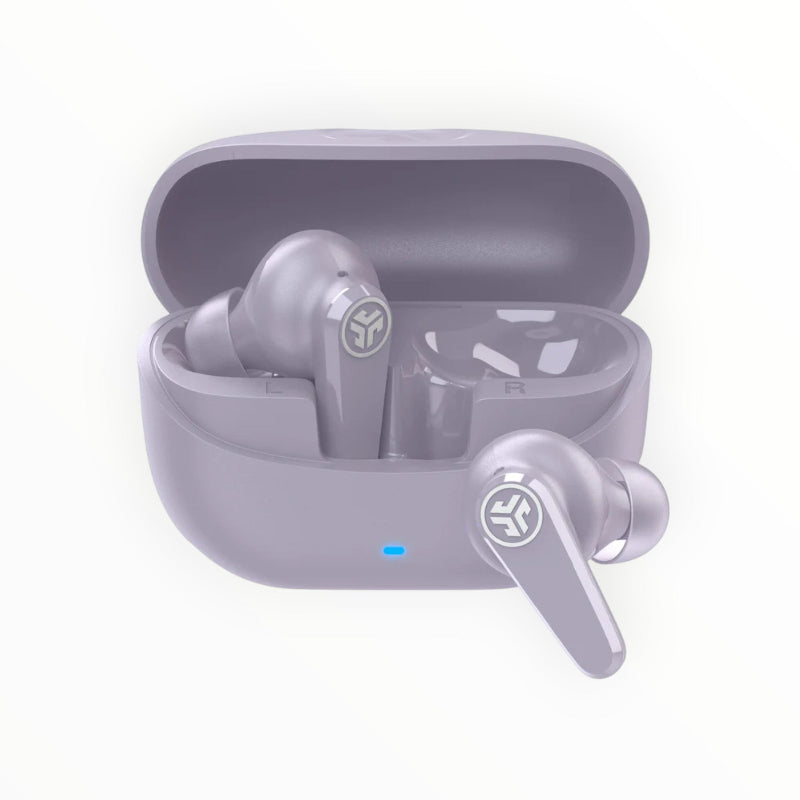 JLAB Earbuds JLab  Go Pods ANC True Wireless Earbuds Lilac