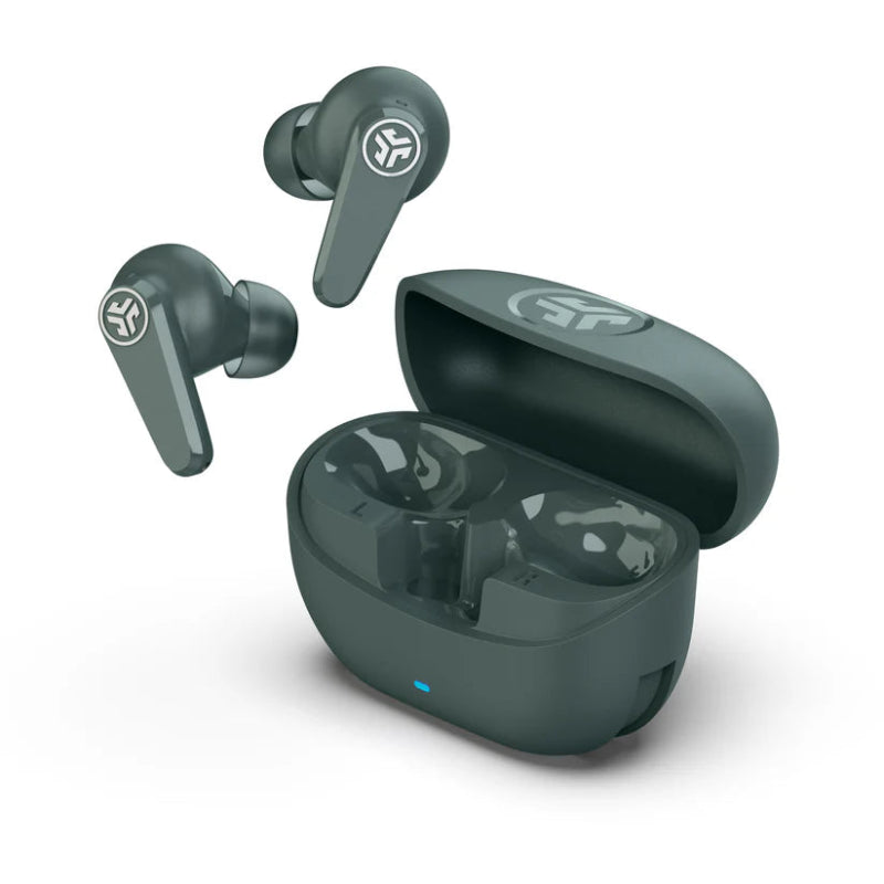 JLAB Earbuds JLab  Go Pods ANC True Wireless Earbuds Sage