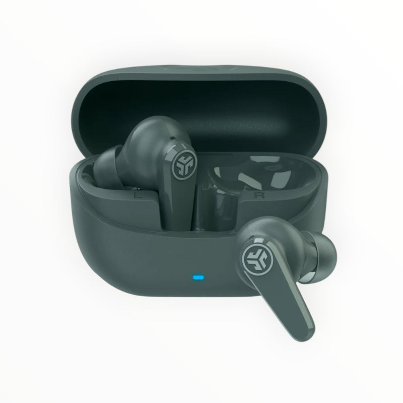JLAB Earbuds JLab  Go Pods ANC True Wireless Earbuds Sage