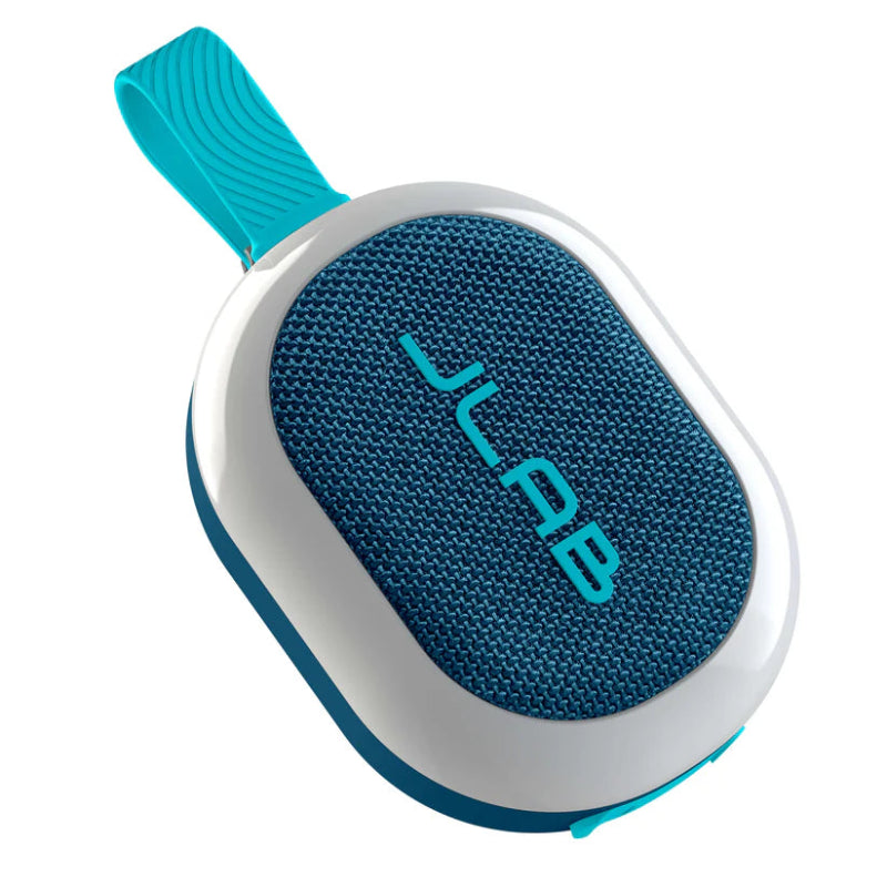 JLAB Portable Speaker JLab  Pop Party Ultra-Portable Bluetooth Speaker Black