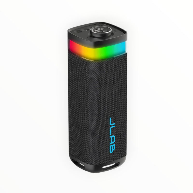 JLAB Speaker JLab  Go Party Portable Bluetooth Speaker Black