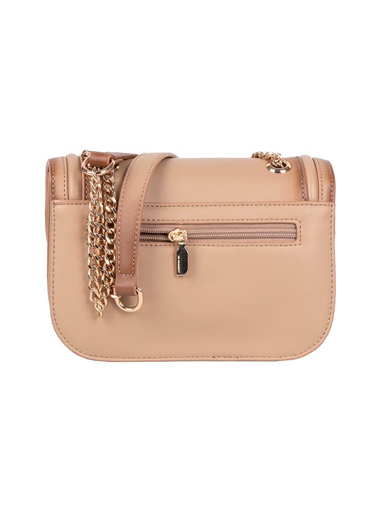 Jo Borkett Hand Bag Jo Borkett Kai Flapover Bag JBH116252