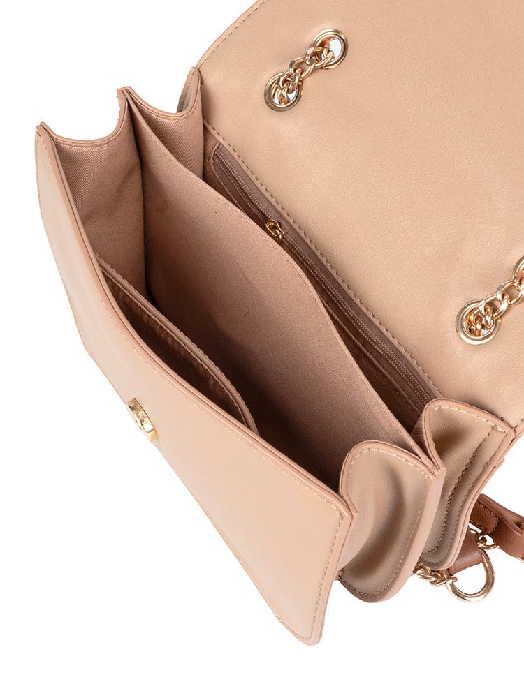 Jo Borkett Hand Bag Jo Borkett Kai Flapover Bag JBH116252