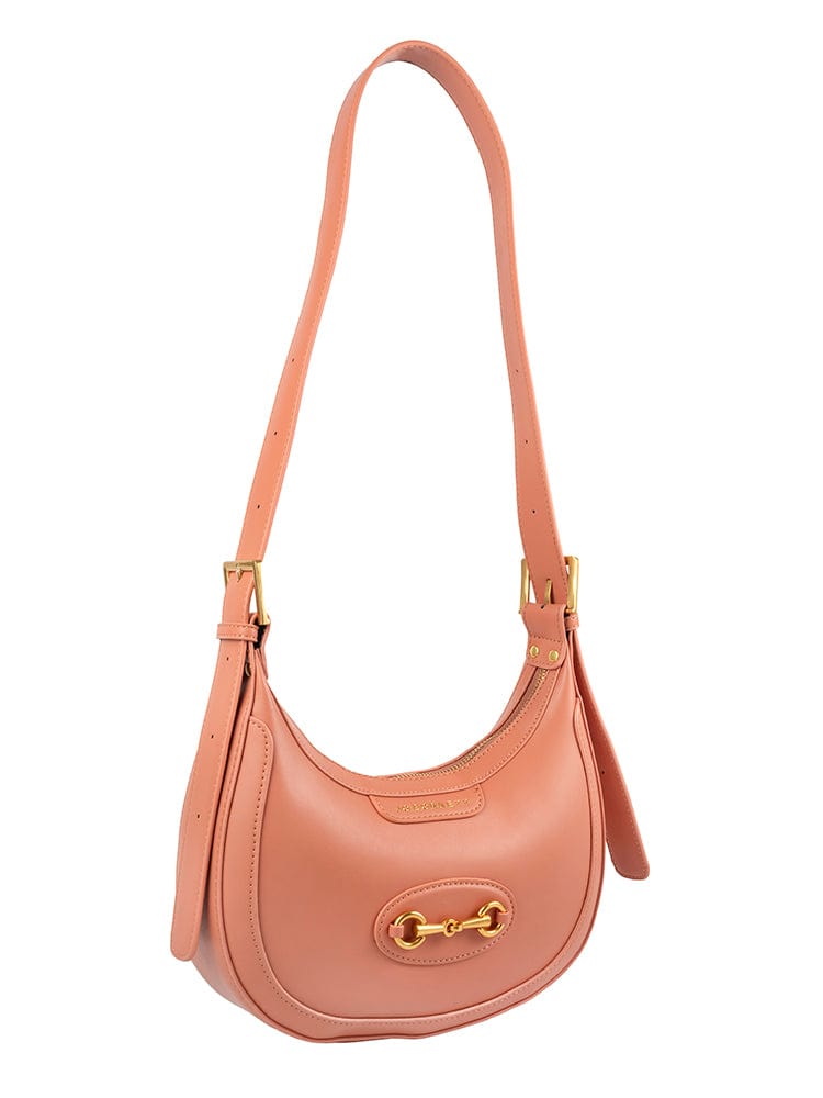 Jo Borkett Ladies Handbags Jo Borkett Chelsea Shoulder Bag JBH103302 (7808348651609)