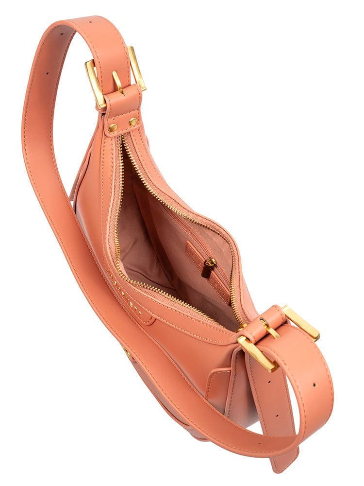 Jo Borkett Ladies Handbags Jo Borkett Chelsea Shoulder Bag JBH103302 (7808348651609)