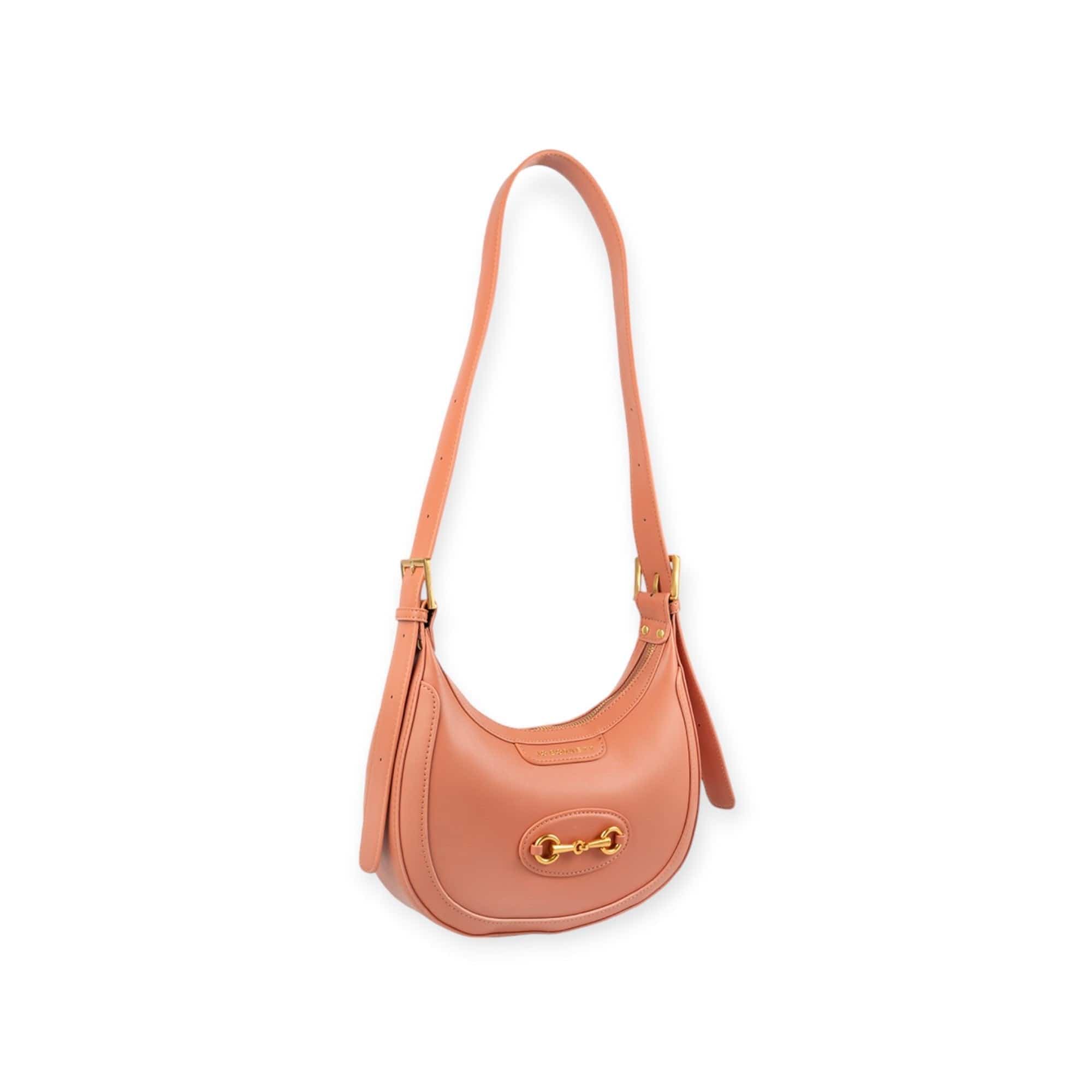 Jo Borkett Ladies Handbags Jo Borkett Chelsea Shoulder Bag JBH103302 (7808348651609)