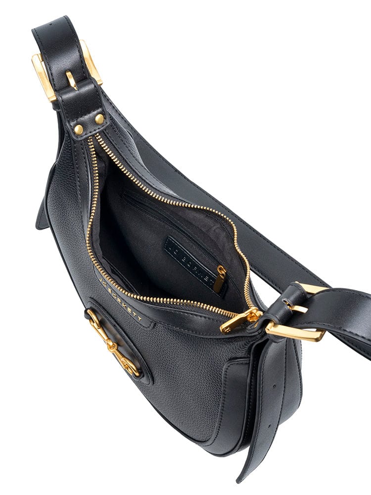 Jo Borkett Ladies Handbags Jo Borkett Chelsea Shoulder Bag JBH103305 (7808376864857)