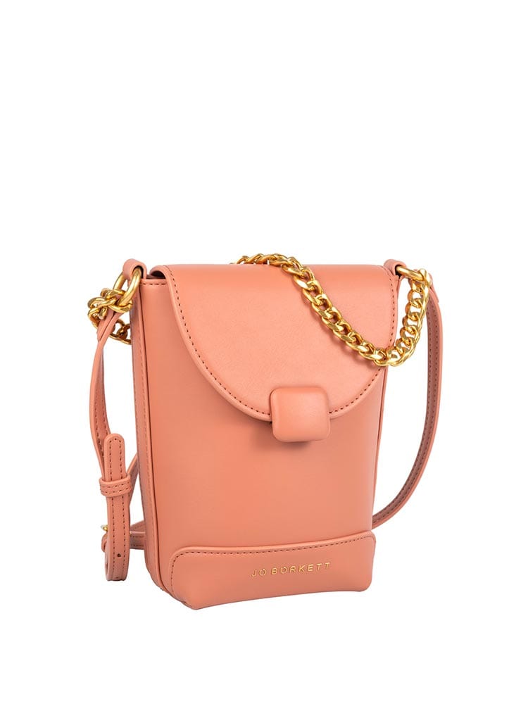 Jo Borkett Ladies Handbags Jo Borkett Chelsea Small Crossbody Sling JBH103252 (7808379256921)