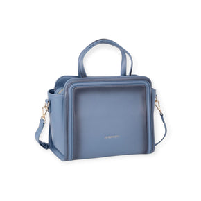 Jo Borkett Ladies Handbags Jo Borkett Kai Shopper Bag JBH116106
