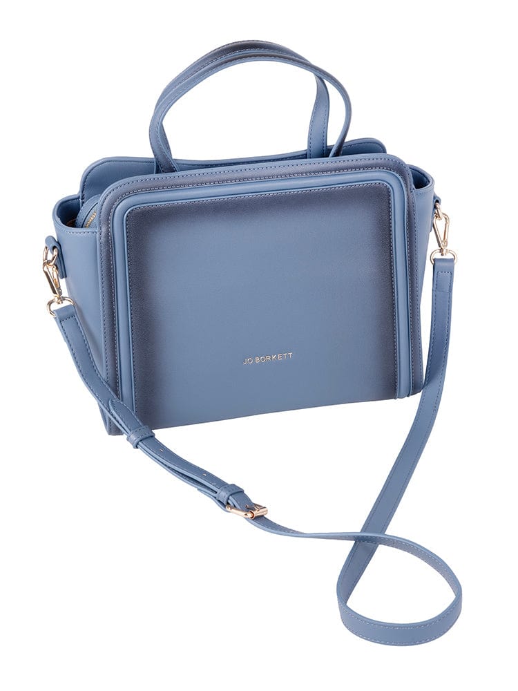 Jo Borkett Ladies Handbags Jo Borkett Kai Shopper Bag JBH116106