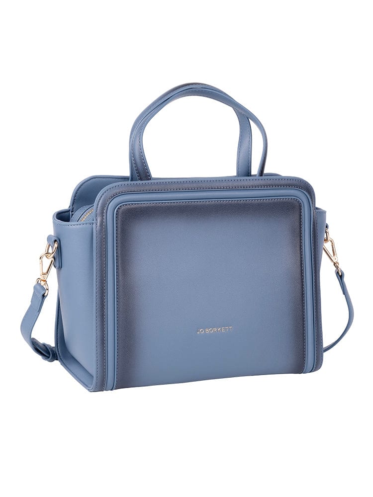 Jo Borkett Ladies Handbags Jo Borkett Kai Shopper Bag JBH116106