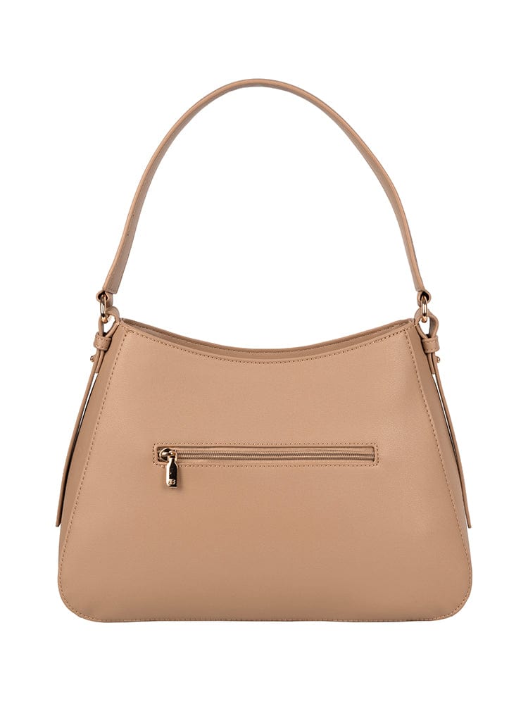 Jo Borkett Ladies Handbags Jo Borkett Kai Shoulder Bag JBH116052