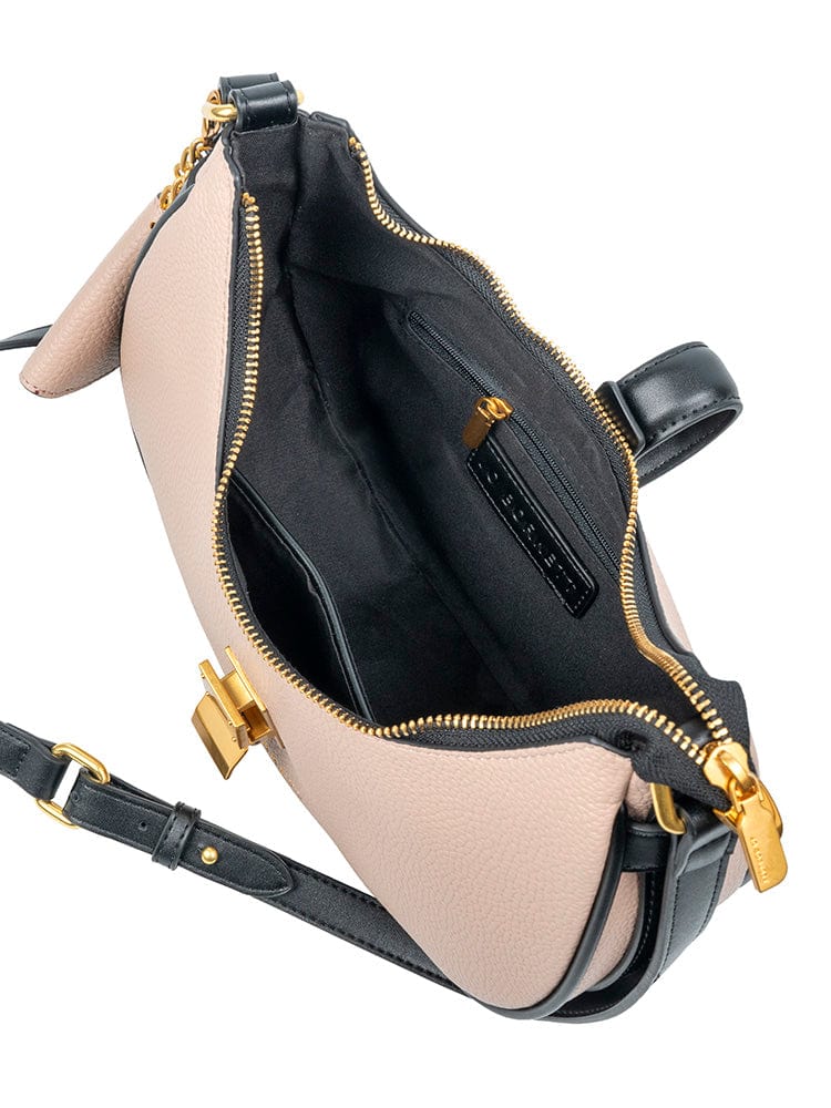Jo Borkett Ladies Handbags Jo Borkett Olivia Shoulder Bag JBH105301 (7808383582297)
