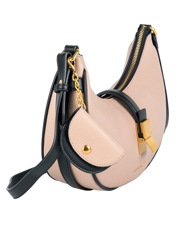 Jo Borkett Ladies Handbags Jo Borkett Olivia Shoulder Bag JBH105301 (7808383582297)