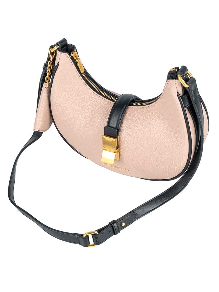 Jo Borkett Ladies Handbags Jo Borkett Olivia Shoulder Bag JBH105301