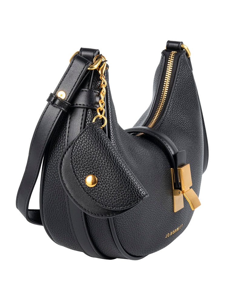 Jo Borkett Ladies Handbags Jo Borkett Olivia Shoulder Bag JBH105305 (7808386236505)