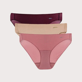 Jockey Size Small Jockey Ladies  3Pack NPL French Cut (7348843610201)