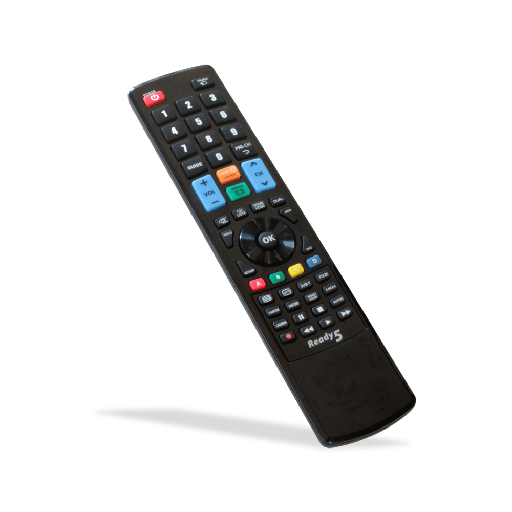 JOLLY LINE TV REMOTE CONTROL TV Brand Remote Control - JL - 1713