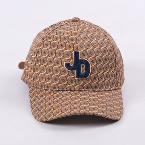 Jonathan D Caps Jonathan D Paul Tawny Hat  Birch (7521863958617)