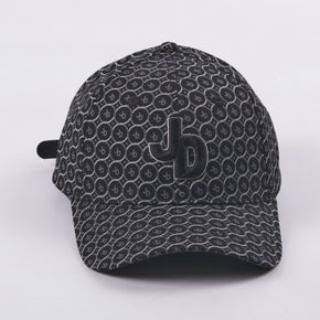 Jonathan D Caps Jonathan D Paul Tawny Hat Black (7521843871833)