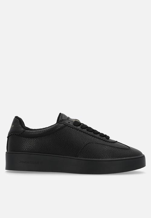 Jonathan D Casual Shoes Jonathan D J Cort Black (7802282147929)