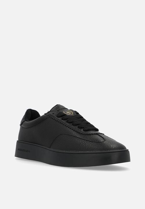 Jonathan D Casual Shoes Jonathan D J Cort Black (7802282147929)