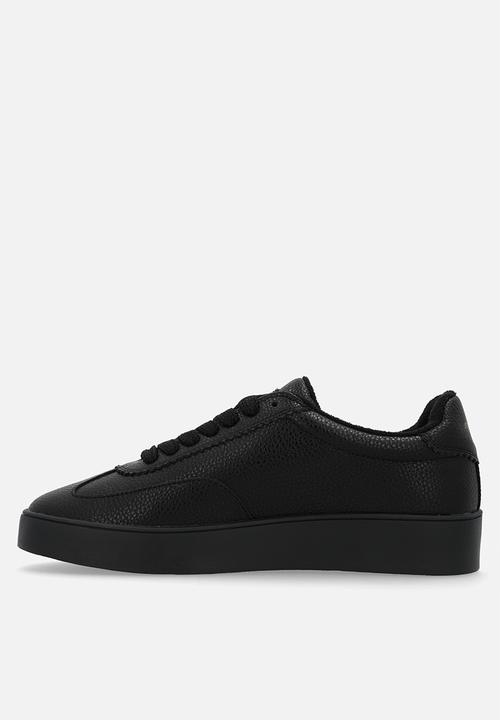 Jonathan D Casual Shoes Jonathan D J Cort Black (7802282147929)