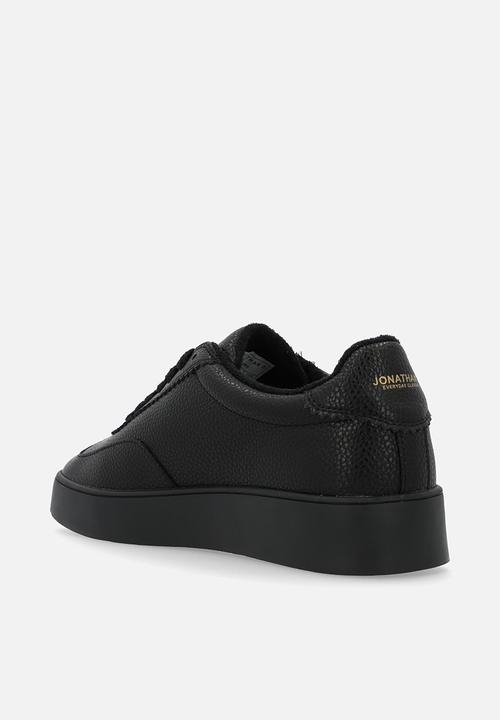 Jonathan D Casual Shoes Jonathan D J Cort Black (7802282147929)