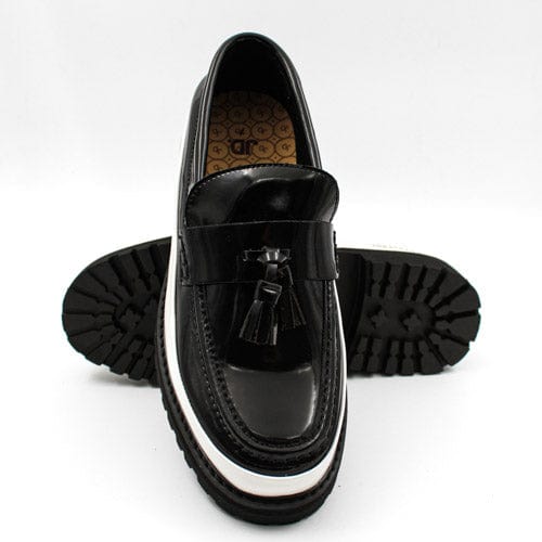 Jonathan D Casual Shoes Jonathan D Men's JPaolo Dice