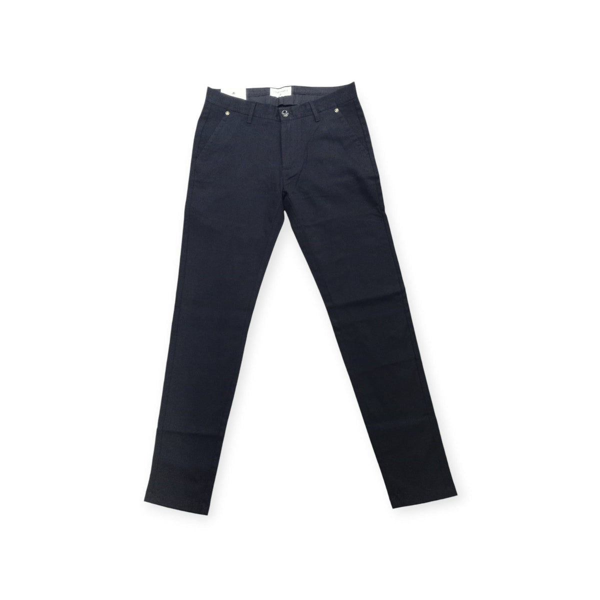 Jonathan D Jean Jonathan D Men's Casual Trouser Ink (7796686913625)