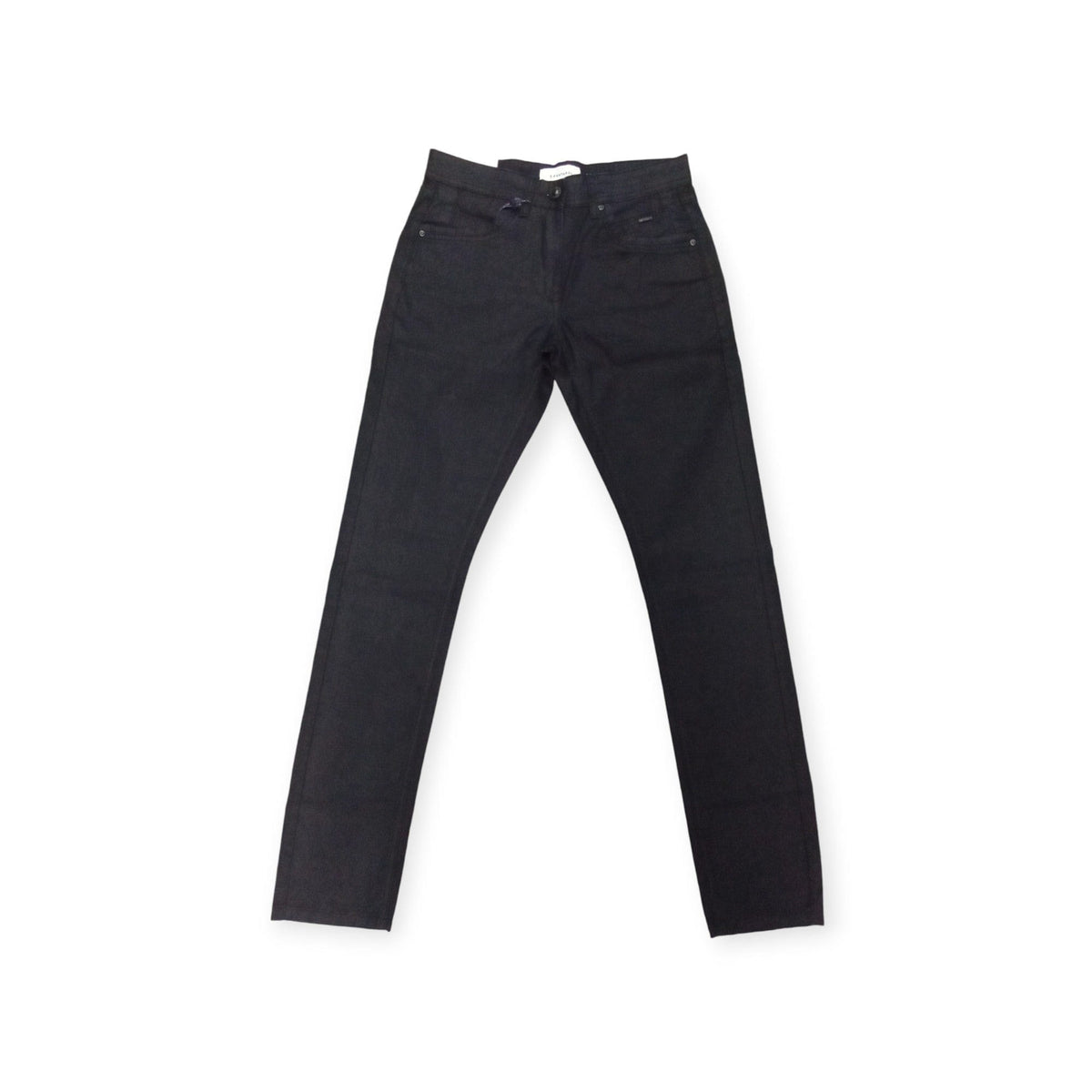 Jonathan D Jean Jonathan D Men's Jeans Black (7789914357849)