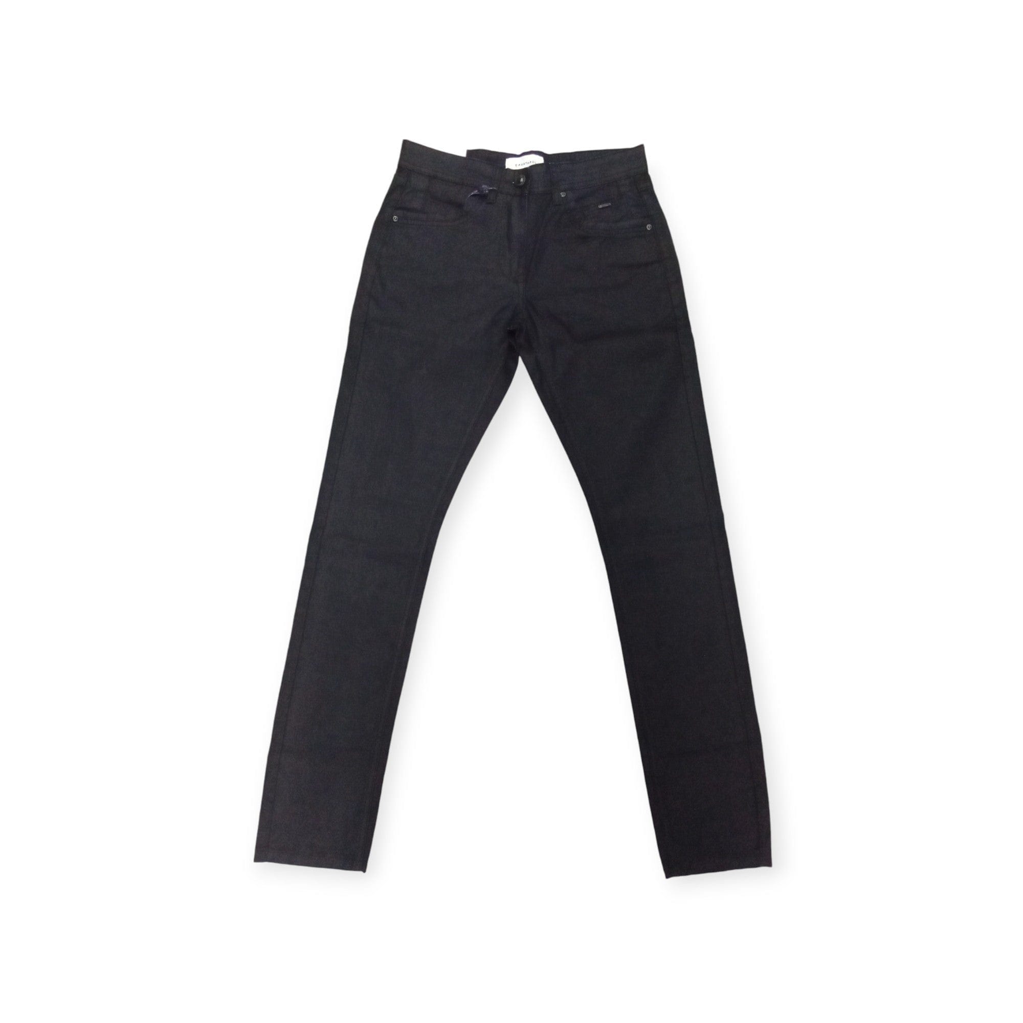 Jonathan D Jean Jonathan D Men's Jeans Black (7789914357849)