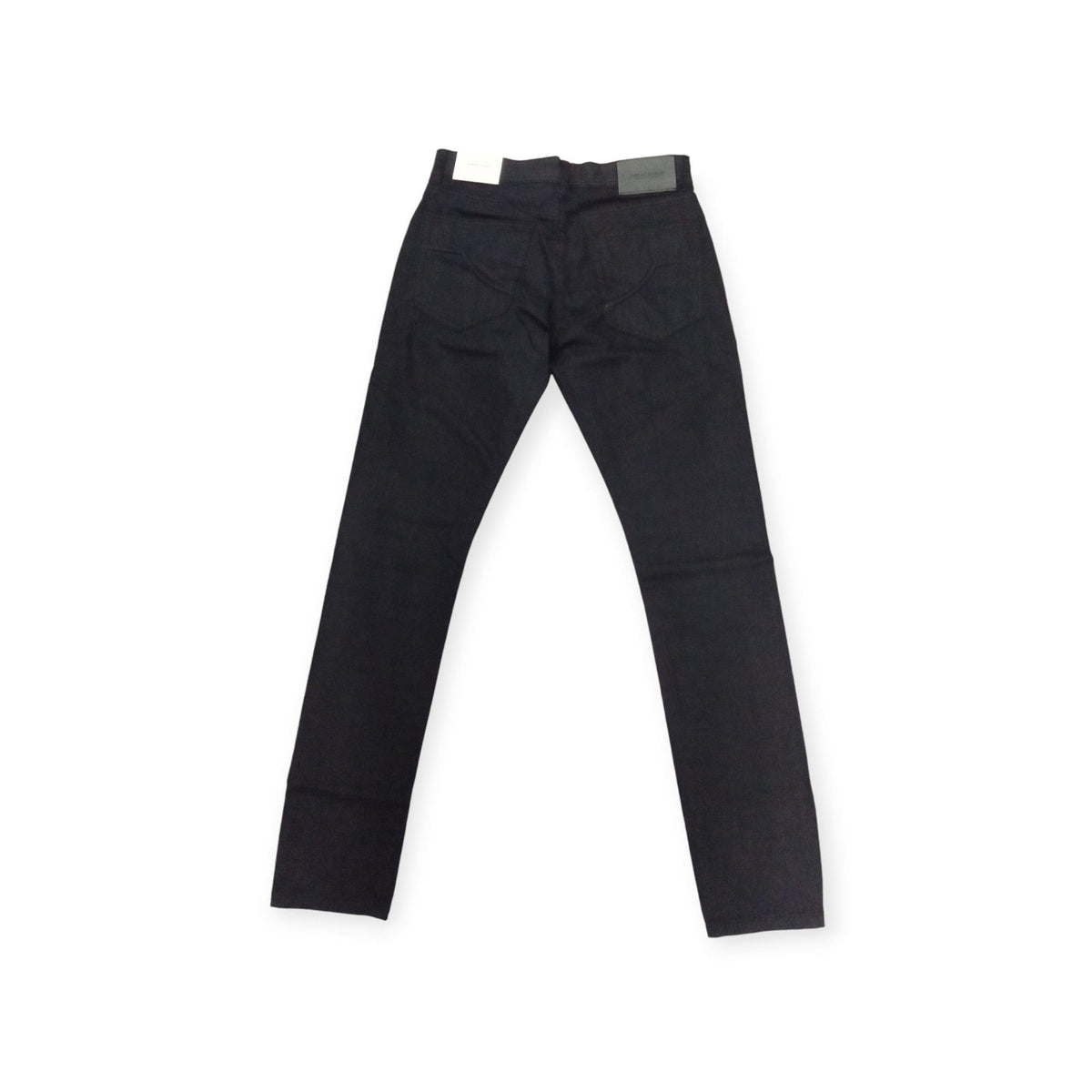 Jonathan D Jean Jonathan D Men's Jeans Black (7789914357849)