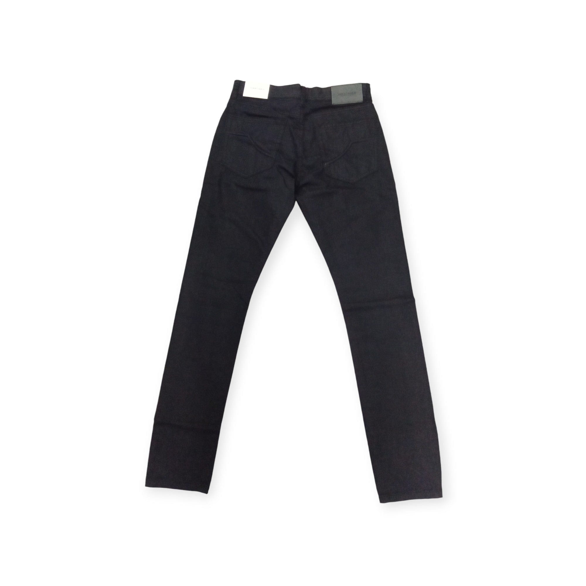 Jonathan D Jean Jonathan D Men's Jeans Black (7789914357849)