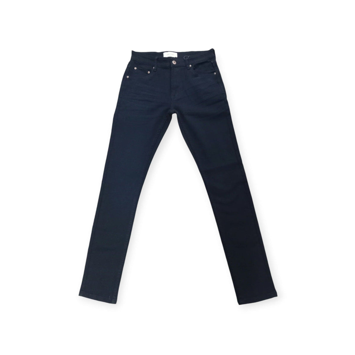Jonathan D Jeans Jonathan D Men's Denim Jean Navy (7796681998425)
