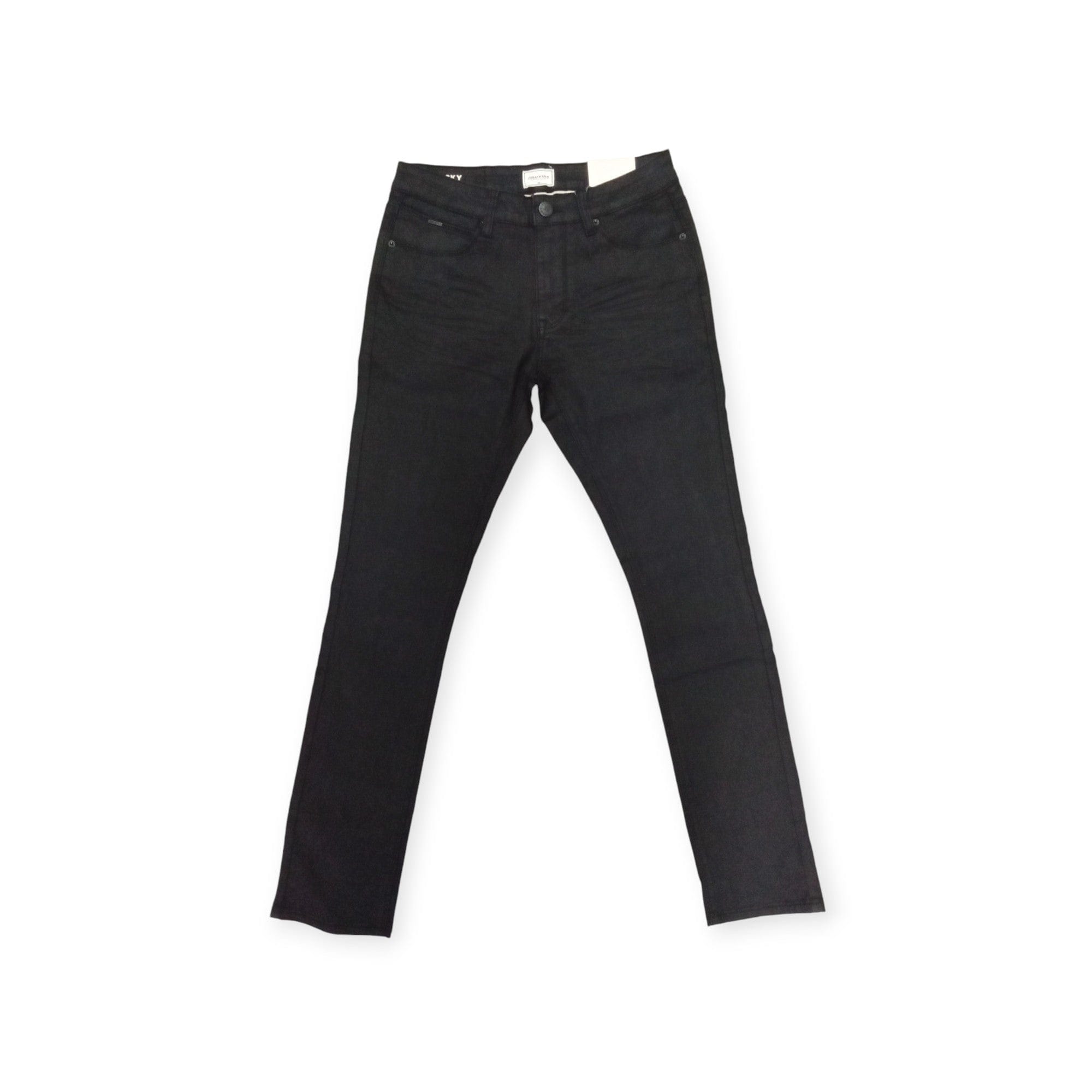 Jonathan D Jeans Jonathan D Men's Jeans Black (7789922680921)