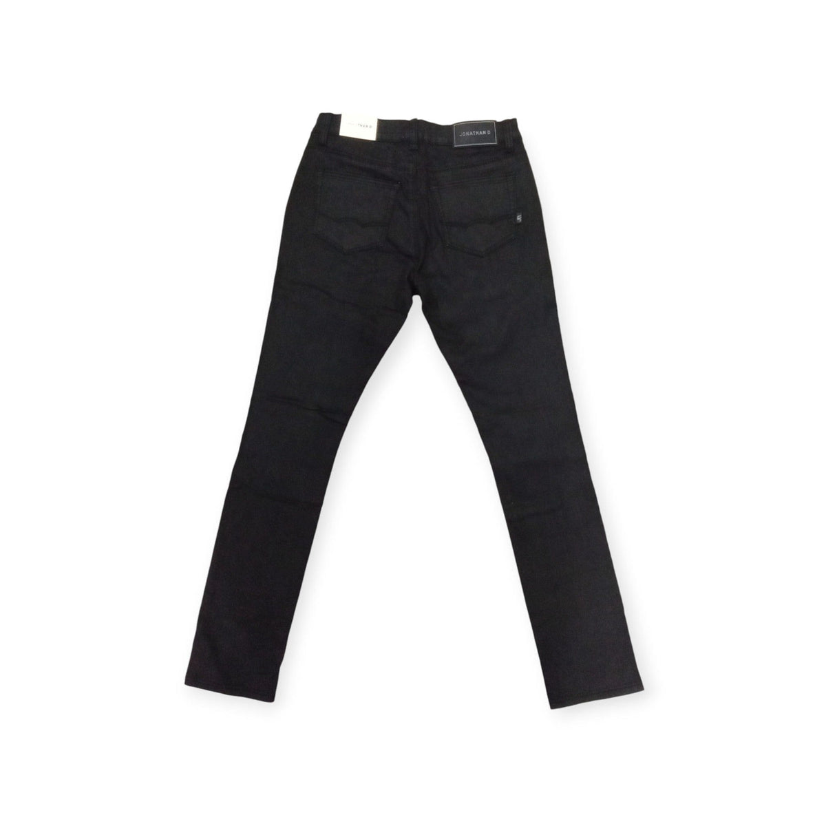 Jonathan D Jeans Jonathan D Men's Jeans Black (7789922680921)