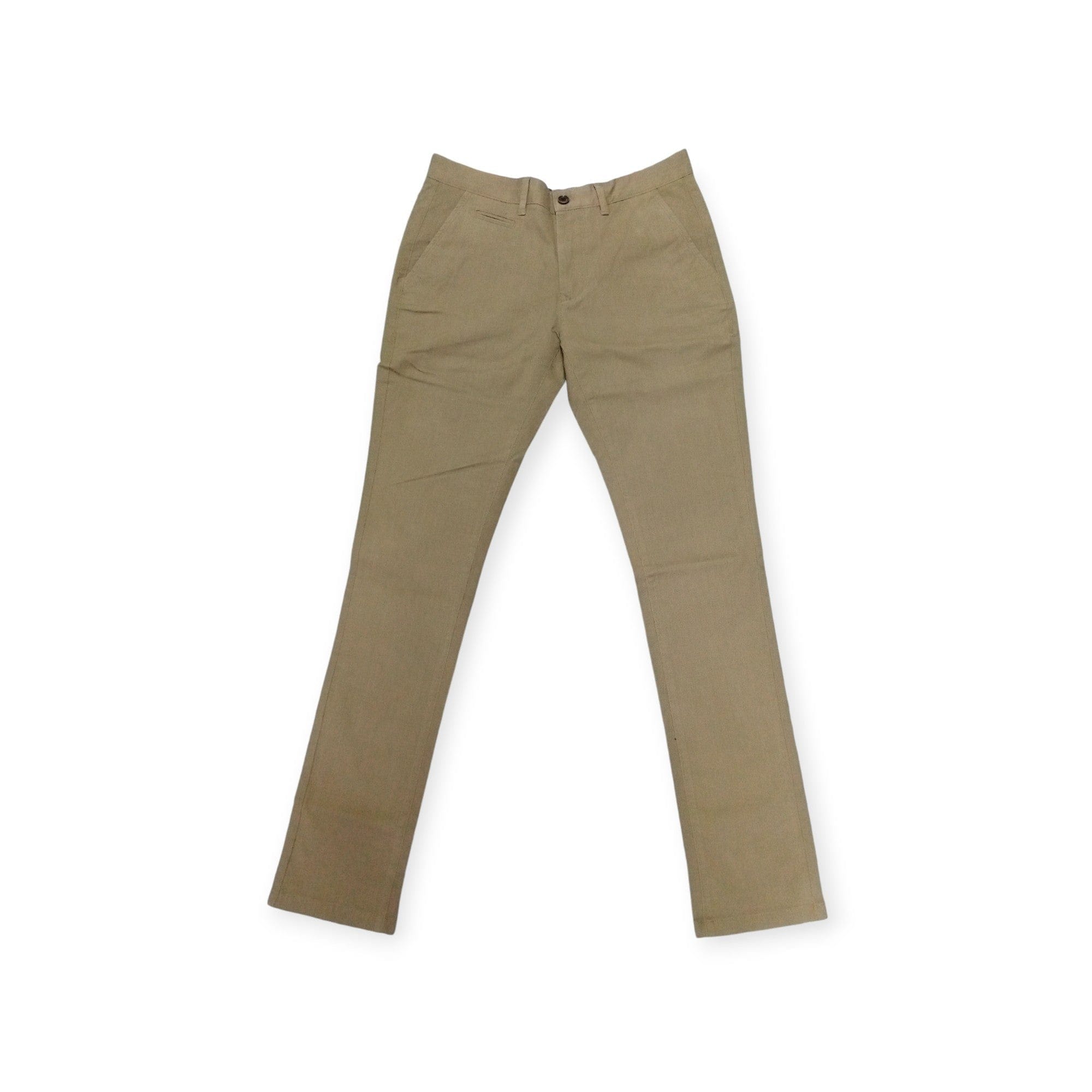Jonathan D Mens Chinos Jonathan D Men's Chinos Stone (7789899087961)