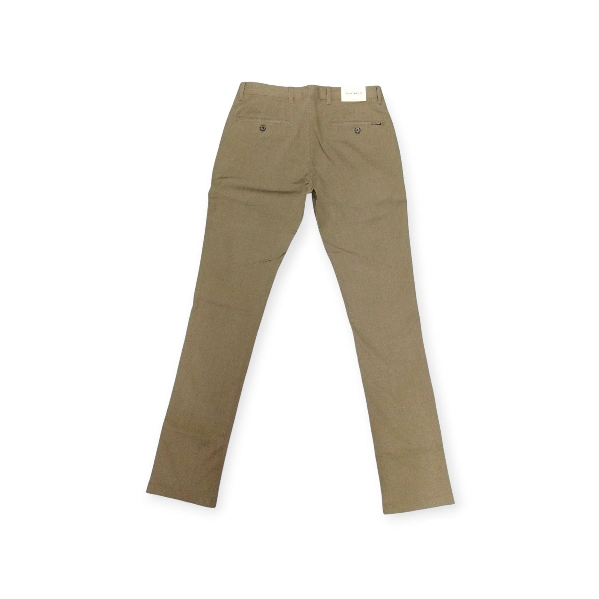Jonathan D Mens Chinos Jonathan D Men's Chinos Stone (7789899087961)