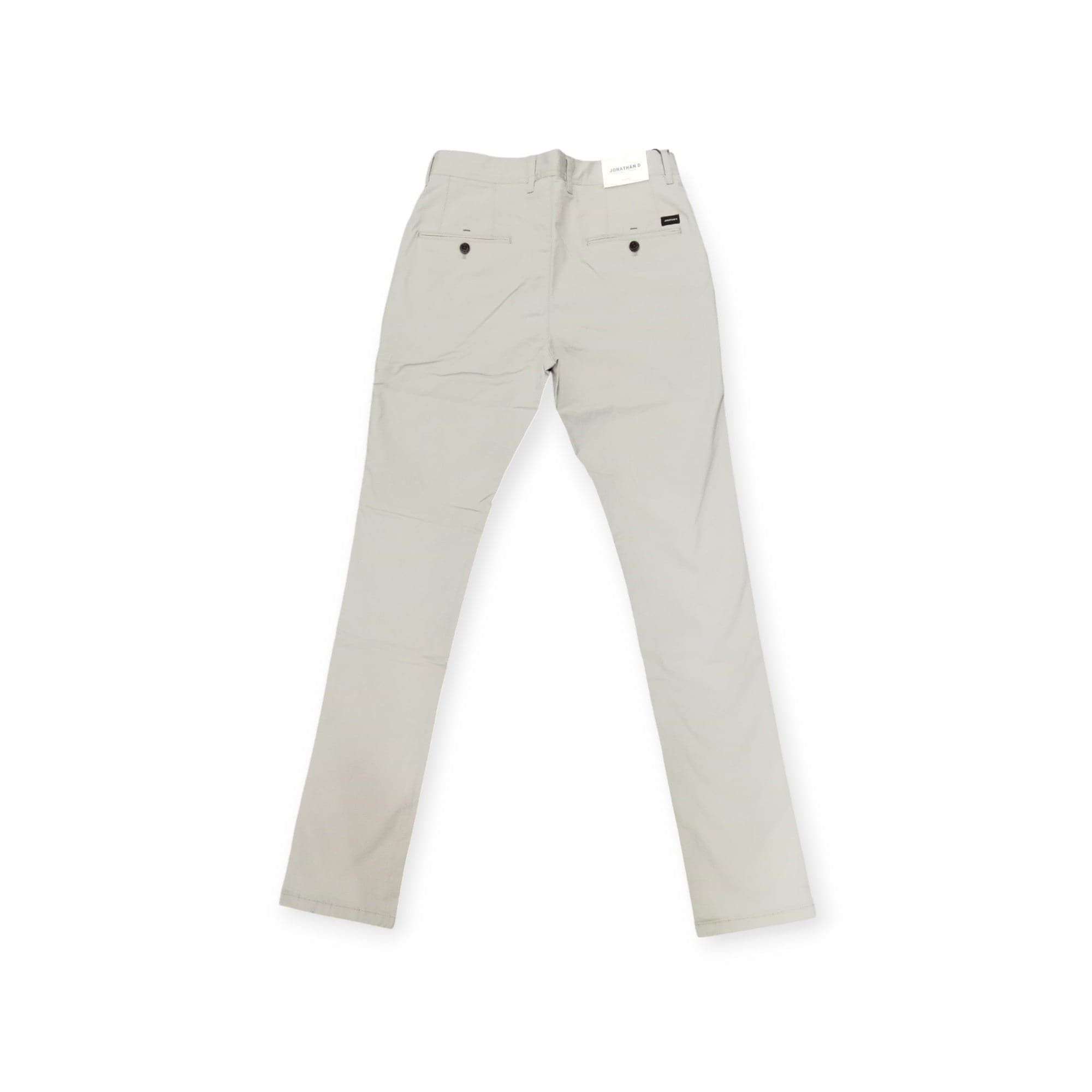 Jonathan D Mens Chinos Jonathan D Men's Denzel Classic Chino Natural (7802222739545)