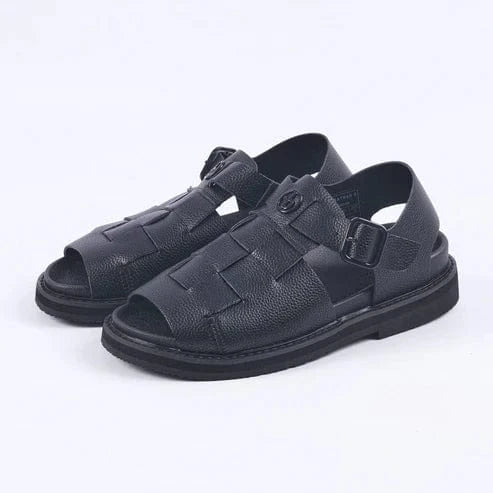 Jonathan D Sandals 6 Jonathan D Orion Sandals Black