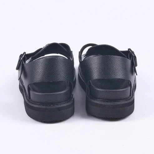 Jonathan D Sandals Jonathan D Orion Sandals Black