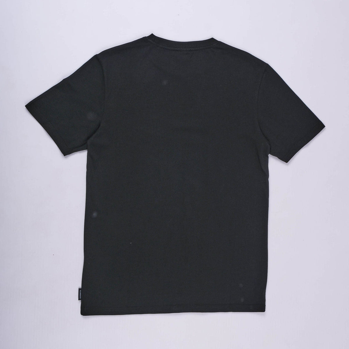 Jonathan D T Shirt Jonathan D Celer T Shirt Black